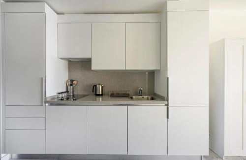 Bomonti House | Gorgeous Bright Studio Parking Poolviews! #135
