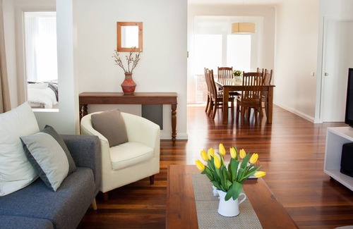 Brighton House | Gorgeous Brighton home ideal location, pet friendly