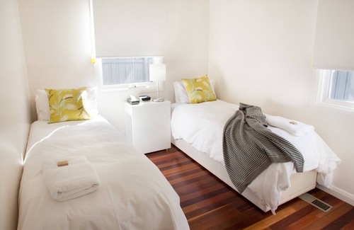 Brighton House | Gorgeous Brighton home ideal location, pet friendly