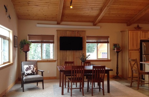 Nemo Cabin | Gorgeous Cabin in the Woods, Near Black Hills Attractions