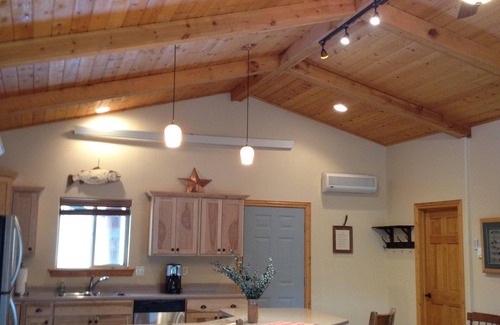 Nemo Cabin | Gorgeous Cabin in the Woods, Near Black Hills Attractions