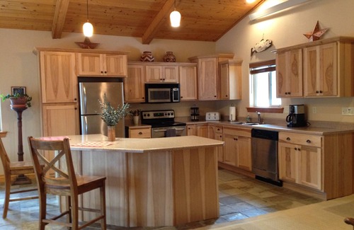 Nemo Cabin | Gorgeous Cabin in the Woods, Near Black Hills Attractions