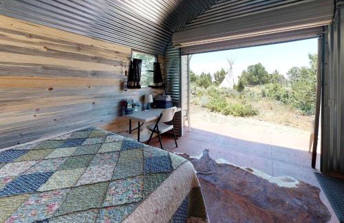Monticello House | Gorgeous Cabin with Barbecue in Monticello, Utah