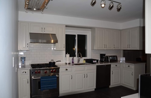 Historic Old Town House | Gorgeous cottage home of Niagara-on-the-Lake