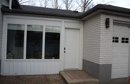 Historic Old Town House | Gorgeous cottage home of Niagara-on-the-Lake