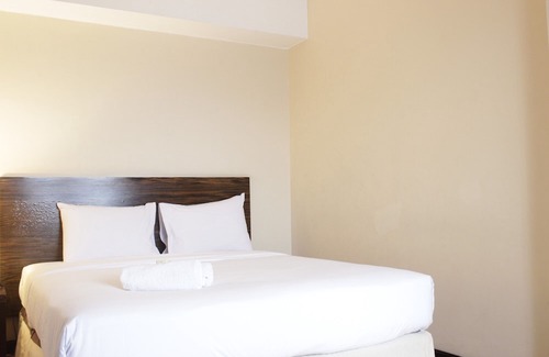 Braga Hotel | Gorgeous & Comfy 2Br at Braga City Walk Apartment