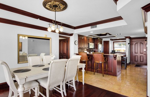 Emerald Waters Village Condo | Gorgeous Condo at Mediterranea!