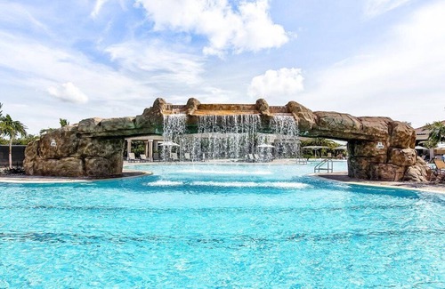 Lakewood Ranch Condo | Gorgeous Condo w/golf course views at Lakewood National