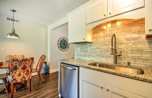 Branson Apartment | Gorgeous Condo with Resort Pool Near Branson Strip!