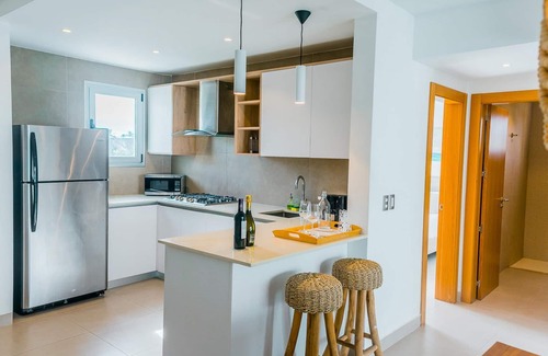 El Cortecito Villa | Gorgeous Condos Steps From the Beach B2