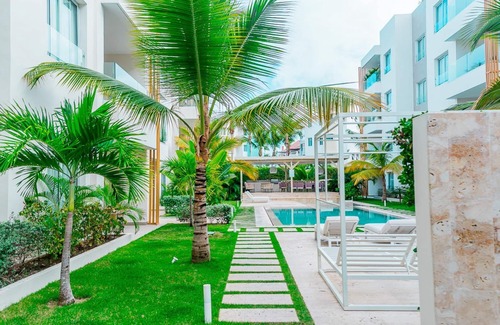 El Cortecito Villa | Gorgeous Condos Steps From the Beach B2