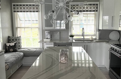 Guilford House | Gorgeous Connecticut BeachHouse ~