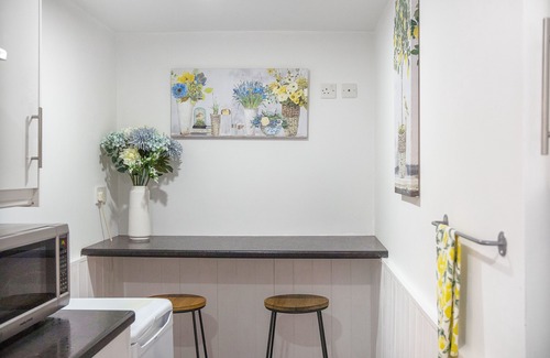 Richmond Apartment | Gorgeous Cosy Apartment in Richmond