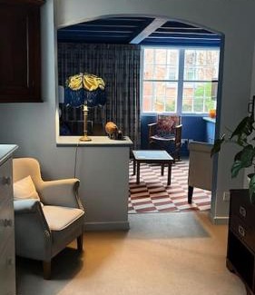 Nantwich House | Gorgeous cottage