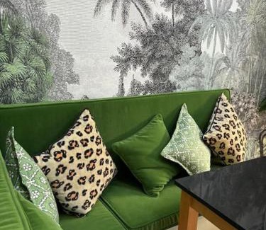 Nantwich House | Gorgeous cottage