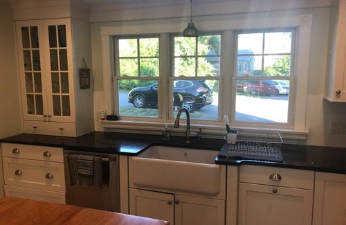 Snug Harbor House | Gorgeous Cottage on Great Island!