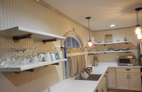 Elkton Cottage | Gorgeous cottage w/pool on horse property in St. Augustine