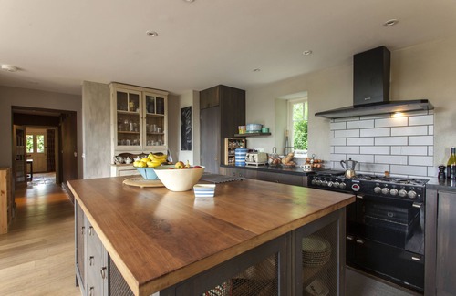 Winsley House | Gorgeous country house near bath