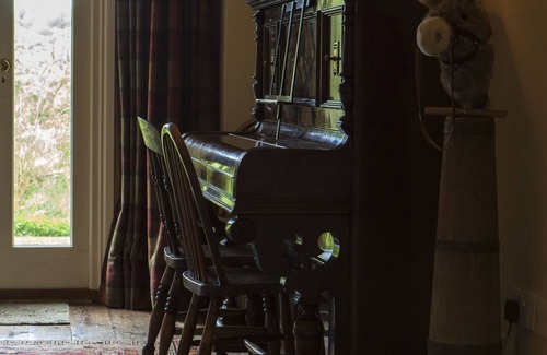 Winsley House | Gorgeous country house near bath