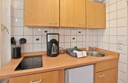 Rheinsberg House | Gorgeous home in Rheinsberg OT Warenthi