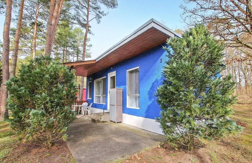 Rheinsberg House | Gorgeous home in Rheinsberg OT Warenthi