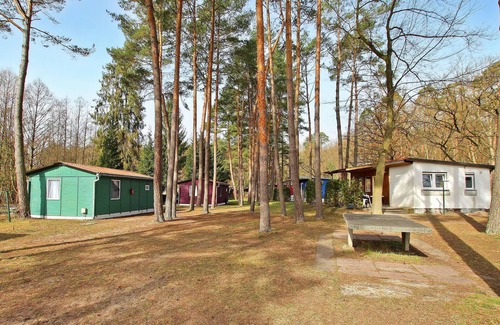Rheinsberg House | Gorgeous home in Rheinsberg OT Warenthi