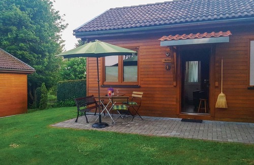 Friedrichsbrunn House | Gorgeous home in Thale/Friedrichsbrunn