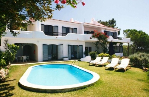 Santiago Villa | Gorgeous Deluxe Villa with sea views all around. Close to city, beach and nature