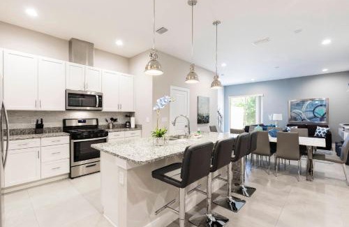 West Kissimmee House | Gorgeous Dream Villa 5 min to Disney