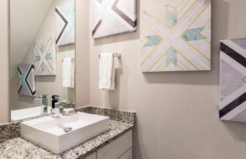 West Kissimmee House | Gorgeous Dream Villa 5 min to Disney