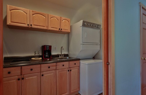 Leavenworth Cottage | Gorgeous Enchantment Views From Quail Cottage