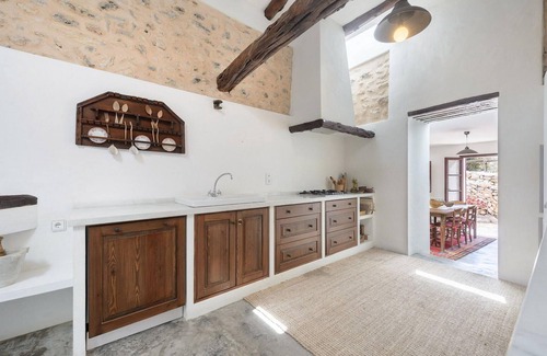 Sant Antoni de Portmany House | Gorgeous home in Sant Antoni de Portman
