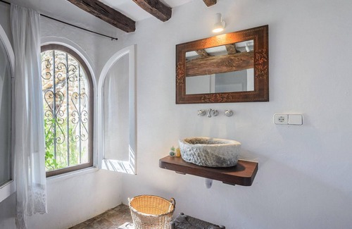 Sant Antoni de Portmany House | Gorgeous home in Sant Antoni de Portman