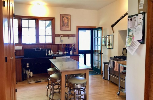 Bayside House | Gorgeous estate overlooking Penobscot Bay