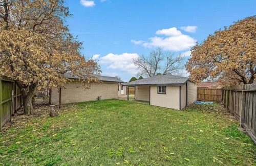 Greater Fondren Southwest House | GORGEOUS FAMILY HOME - MINS TO DOWNTOWN HOUSTON