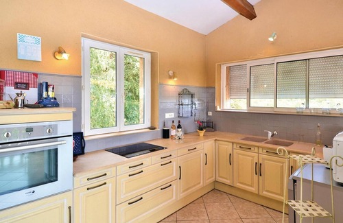Montaren-et-Saint-Mediers House | Gorgeous home in Montaren et St Mediers