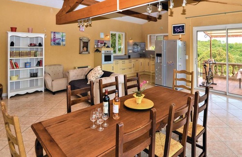 Montaren-et-Saint-Mediers House | Gorgeous home in Montaren et St Mediers