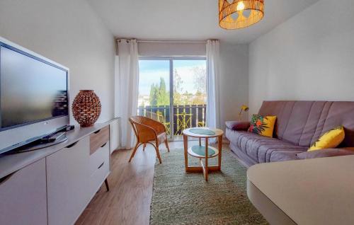 Saint-Georges-de-Didonne Apartment | Gorgeous Apartment In Saint-Georges-De-Didon