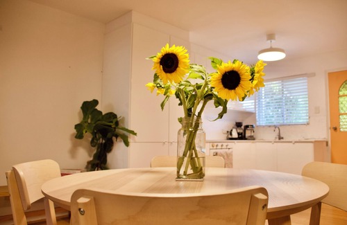 Nedlands Apartment | Gorgeous Garden Ground Floor Gem in Nedlands - close to Claremont. Pet Friendly!