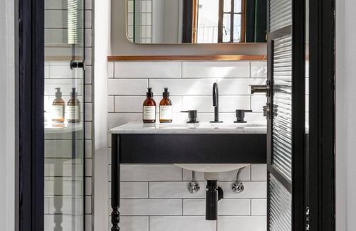 Cape Town City Centre Hotel | Gorgeous George by Design Hotels