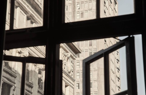 Cape Town City Centre Hotel | Gorgeous George by Design Hotels