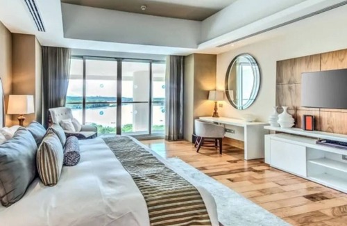 Valle Dorado Resort | Gorgeous Grand Luxxe 2 Bedroom Loft at Vidanta Nuevo