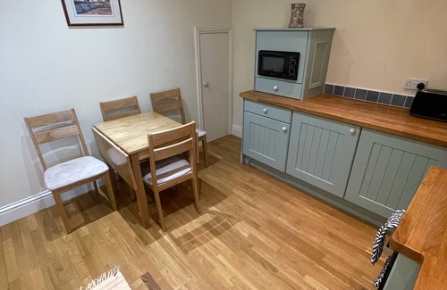 Crail Apartment | Gorgeous ground floor luxury Apartment in Fishing Village of Crail