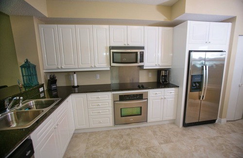 Navarre Beach Condo | Gorgeous Gulf Front Condo in Beach Colony July 8-12 available