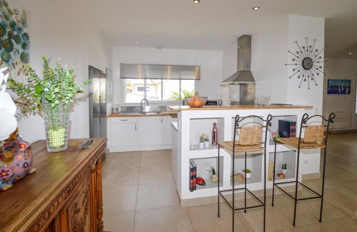 Abbazia House | Gorgeous home in Prunelli di Fiumorbo