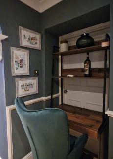 Clifton Apartment | Gorgeous Hideaway in Classy Clifton