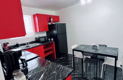 Las Vegas Apartment | Gorgeous Historic condo in Las Vegas