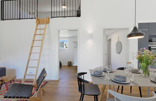 Lembruch House | Gorgeous home in Lembruch/Dümmer See