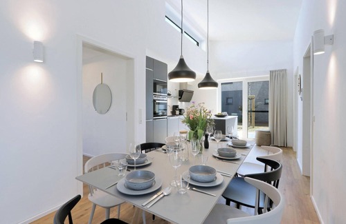 Lembruch House | Gorgeous home in Lembruch/Dümmer See