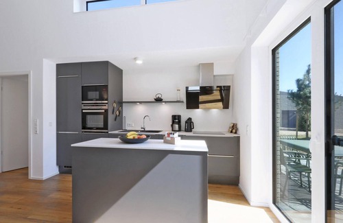 Lembruch House | Gorgeous home in Lembruch/Dümmer See